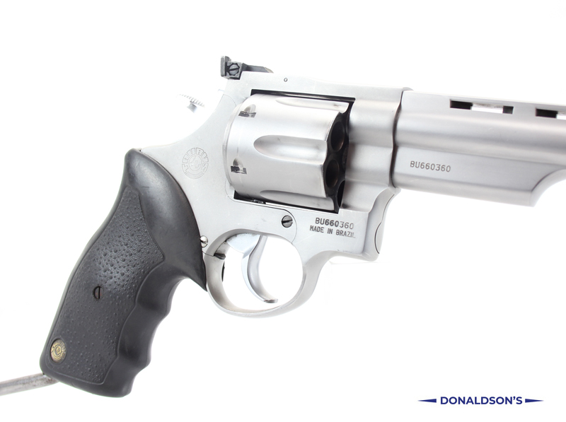 Taurus General
