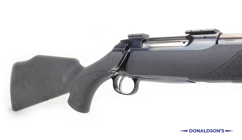 Sauer 202