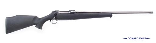 Firearm: Sauer 202 Synthetic