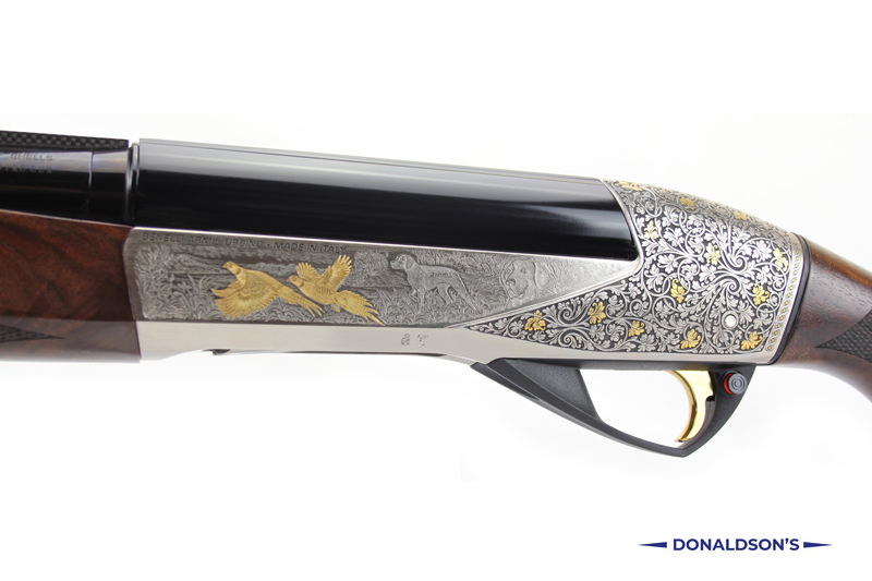 Benelli Raffaello