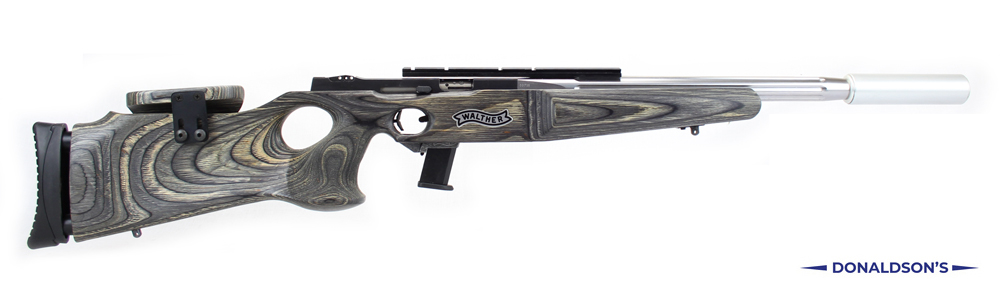 Walther GSP