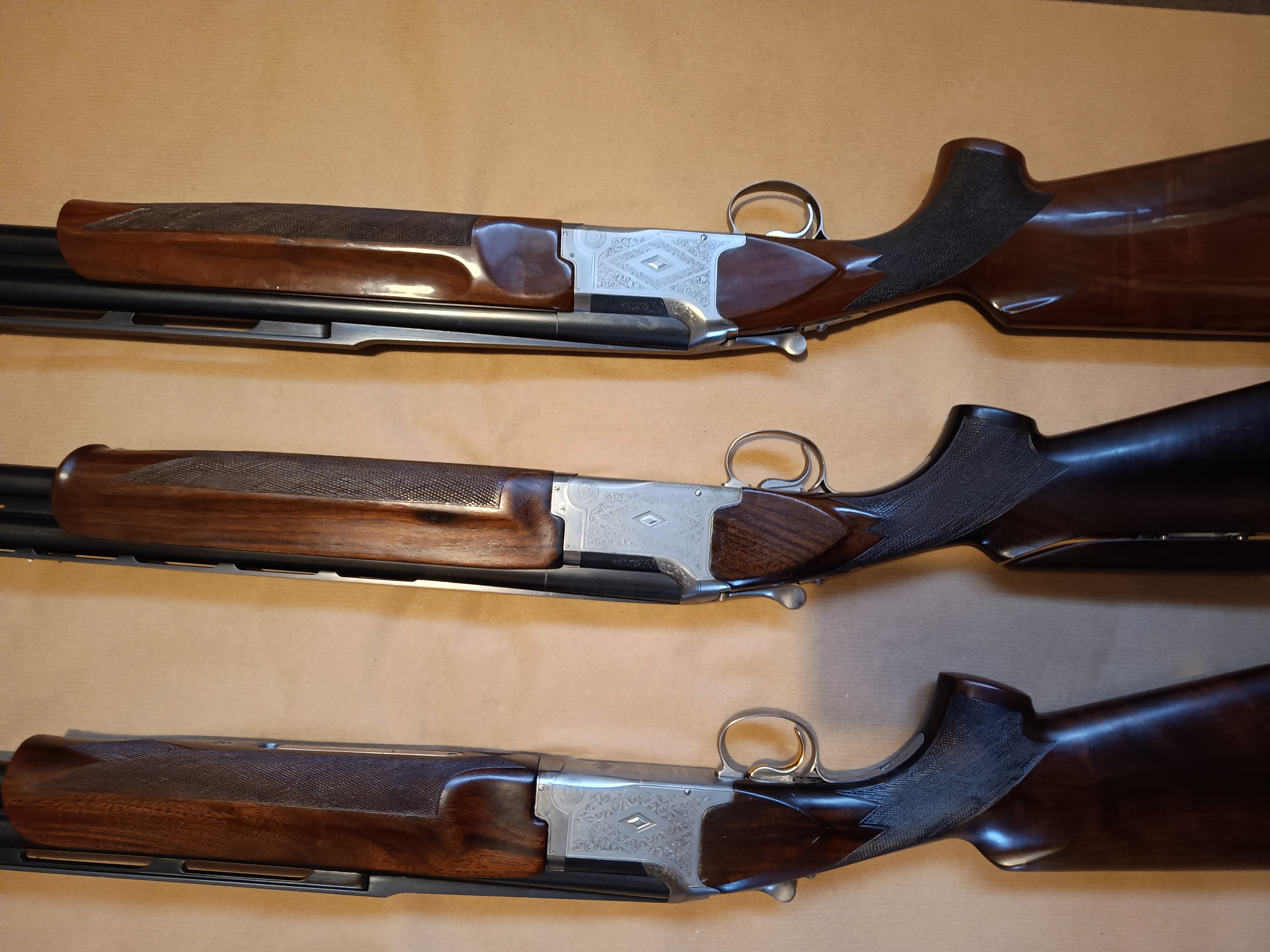 Winchester 101