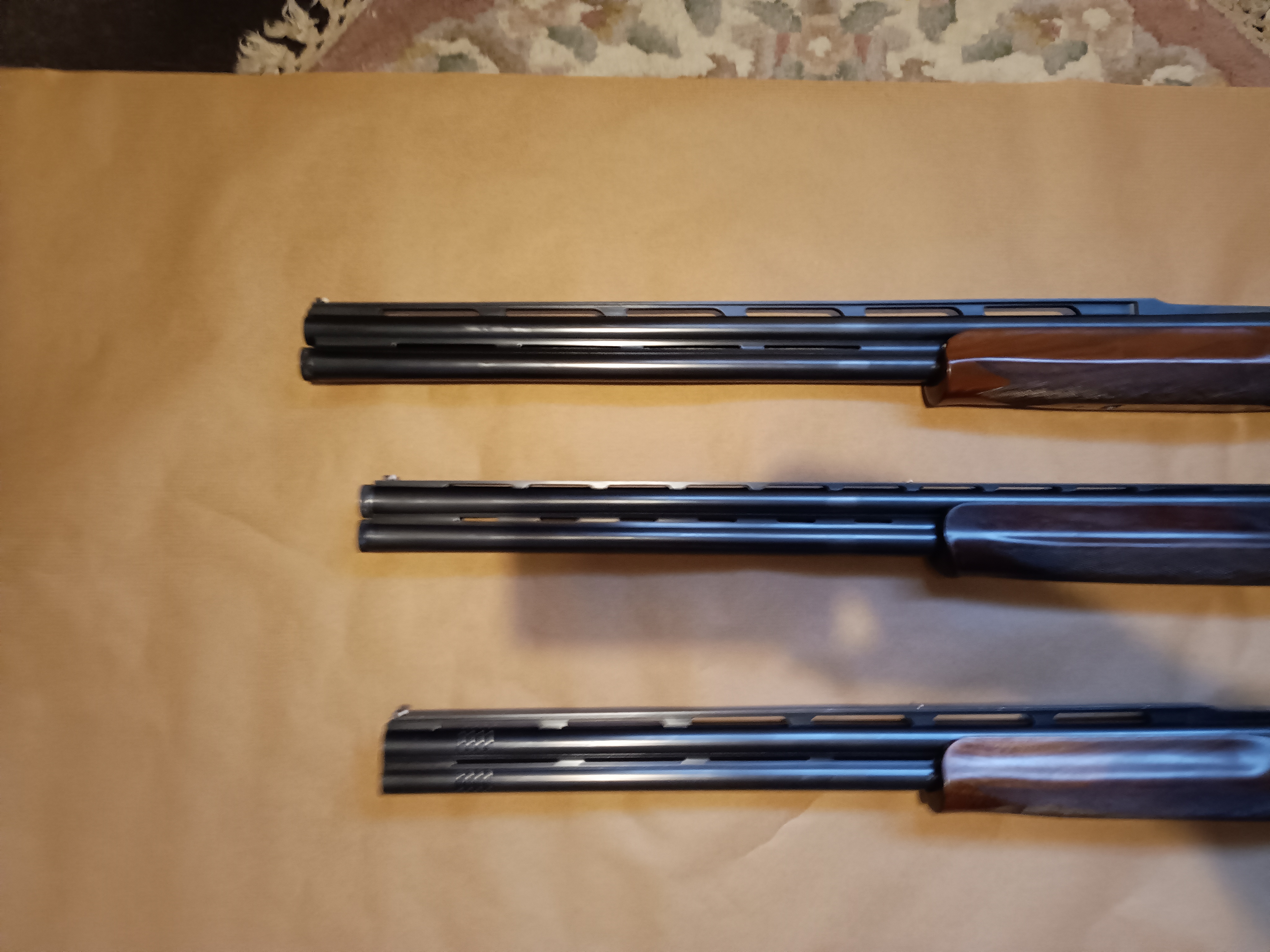 Winchester 101