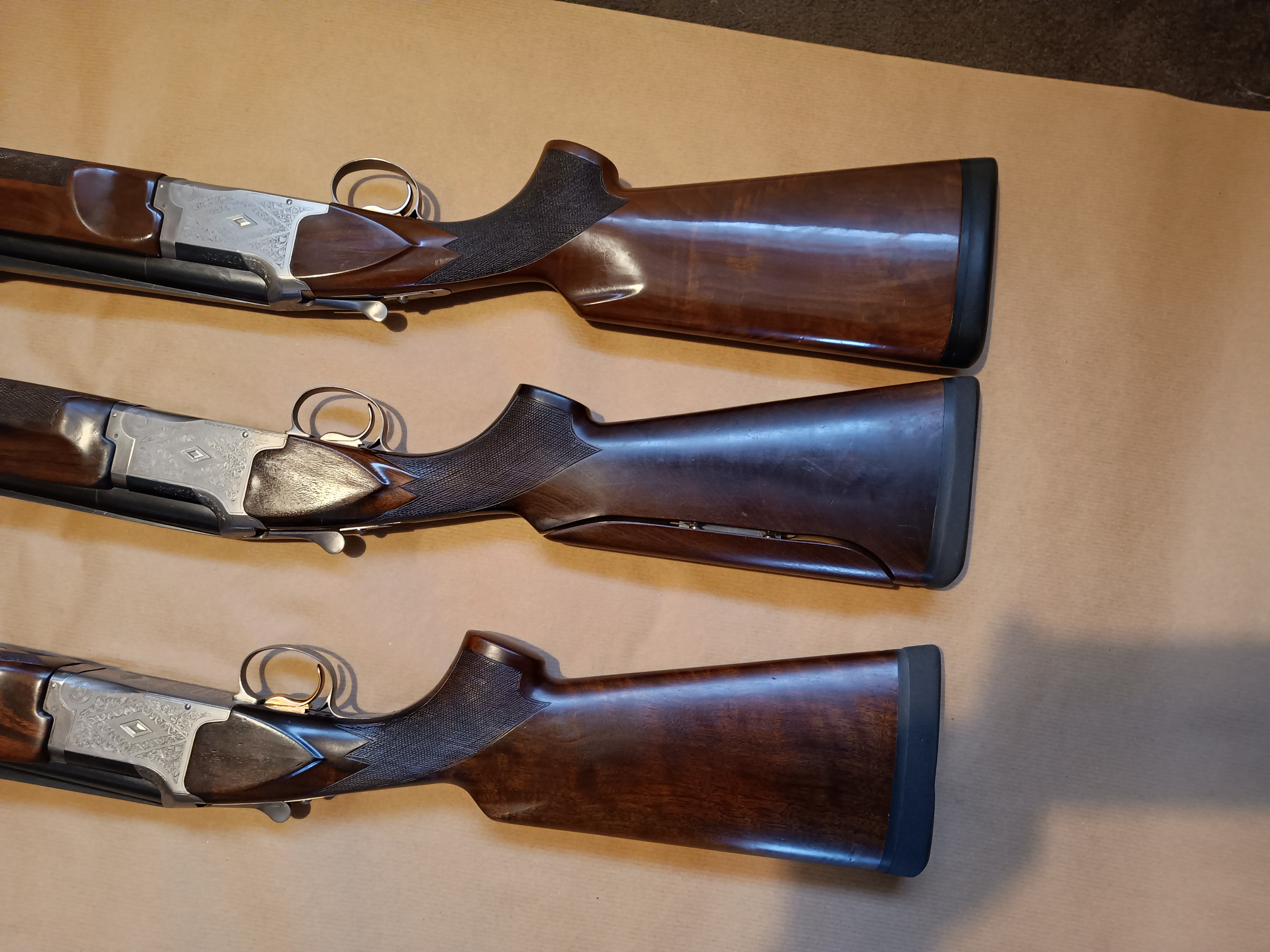 Winchester 101