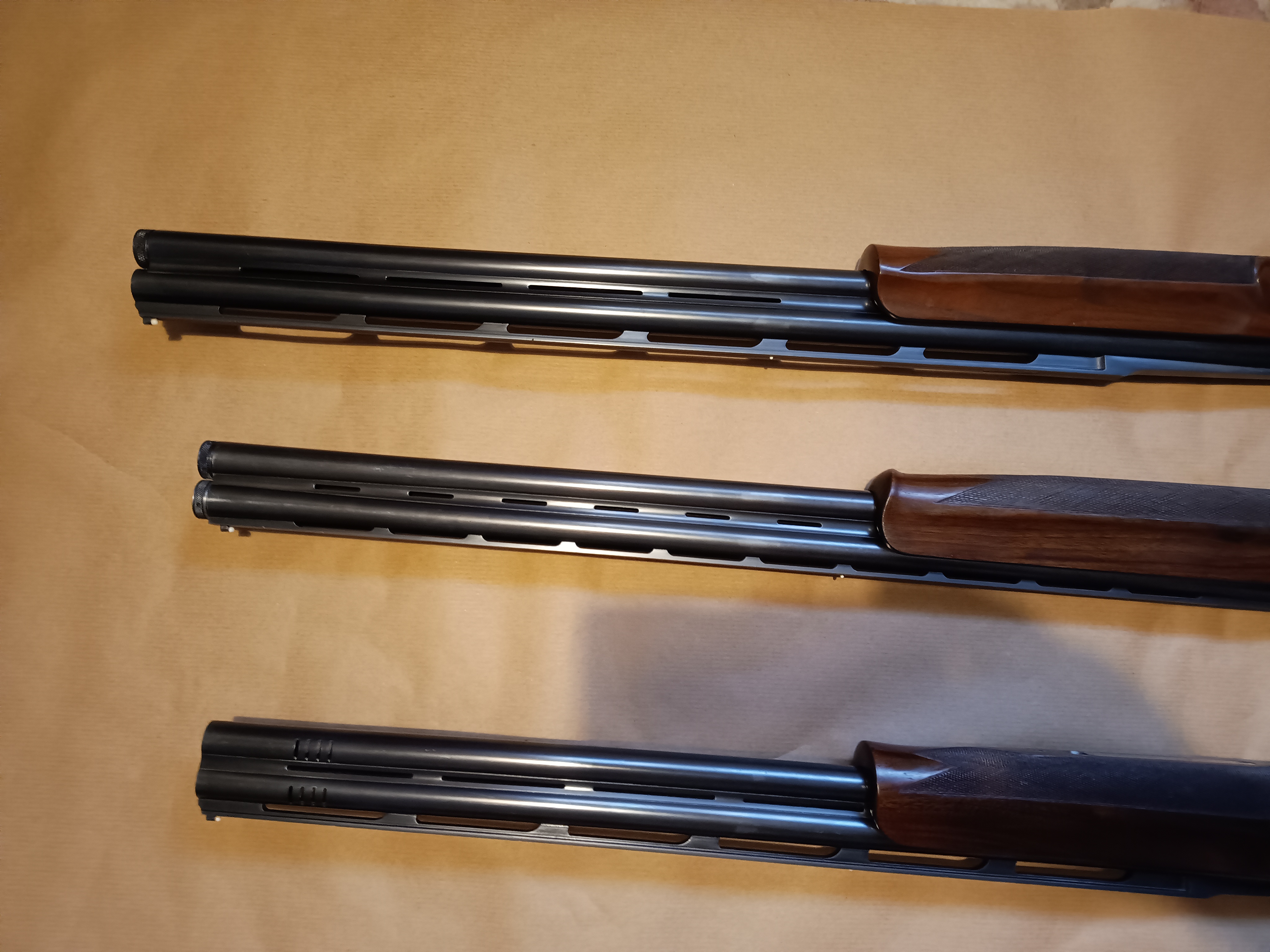 Winchester 101