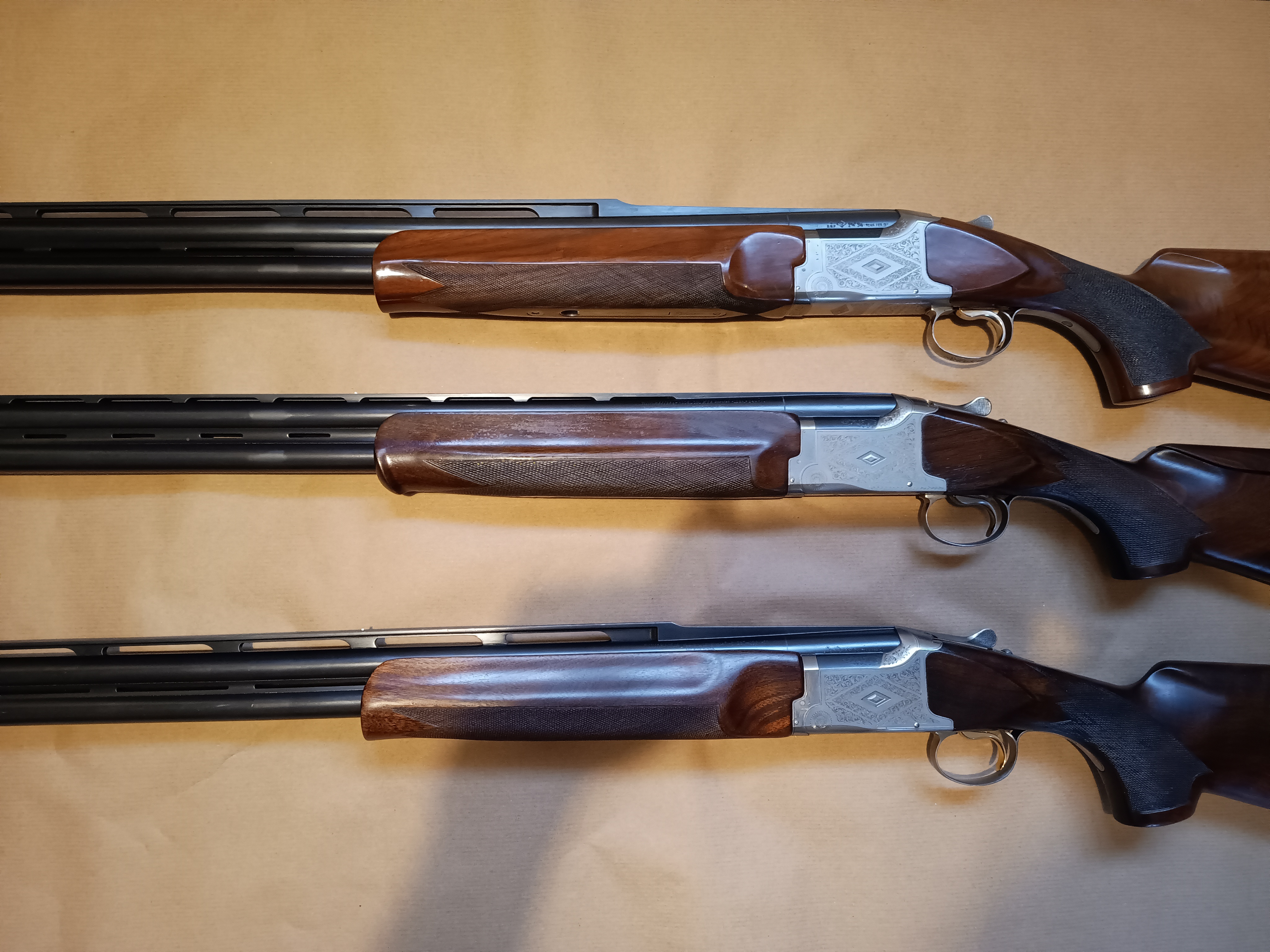 Winchester 101