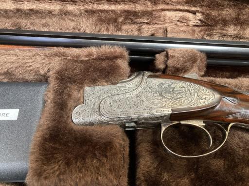 Firearm: Browning E1 