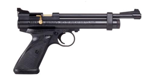 Firearm: Crosman 2240 