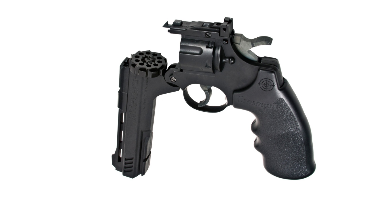 Crosman Vigilante