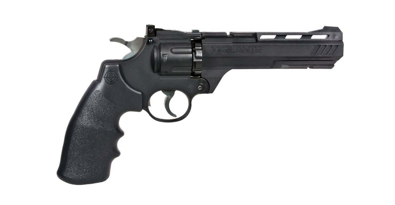 Crosman Vigilante