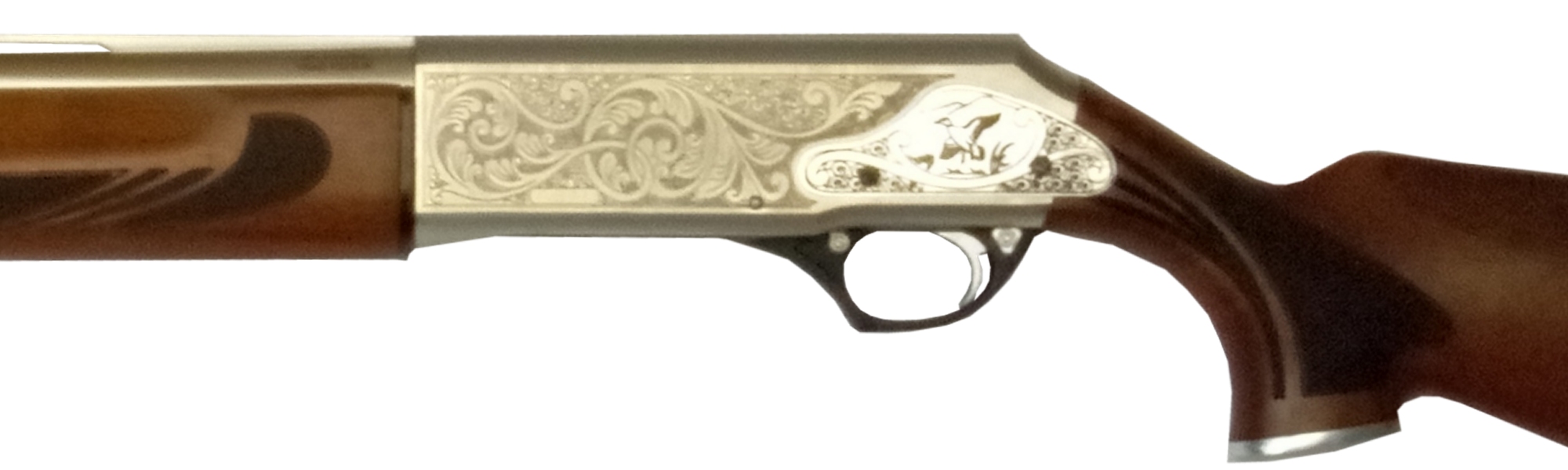 Benevento Silver