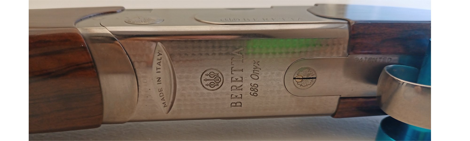 Beretta 686