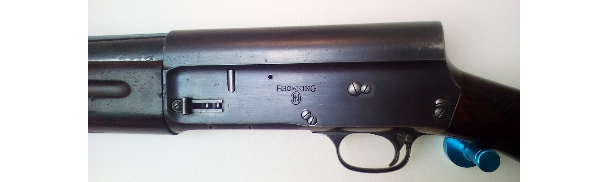 Browning FN