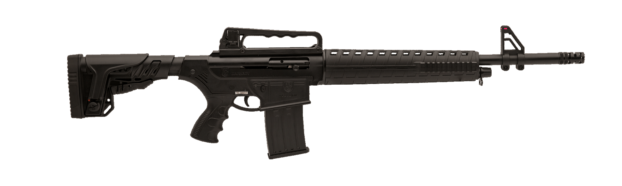 Makarov BS12