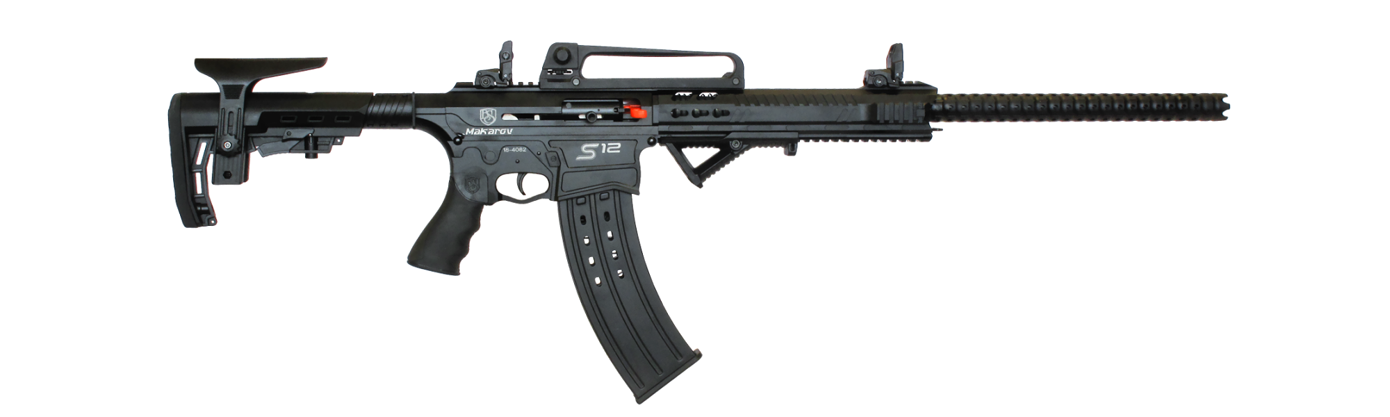 Makarov S12