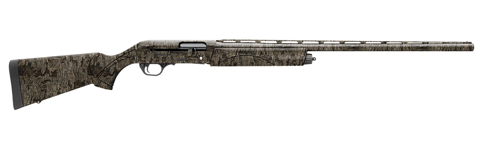 Remington V3