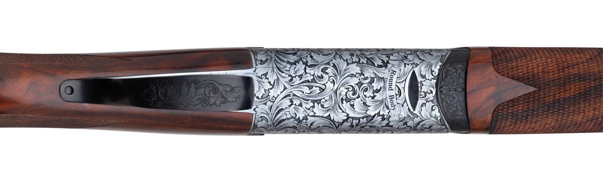 Rizzini Round Body
