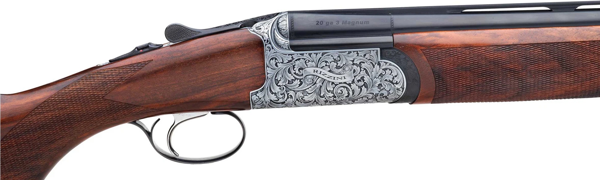 Rizzini Round Body