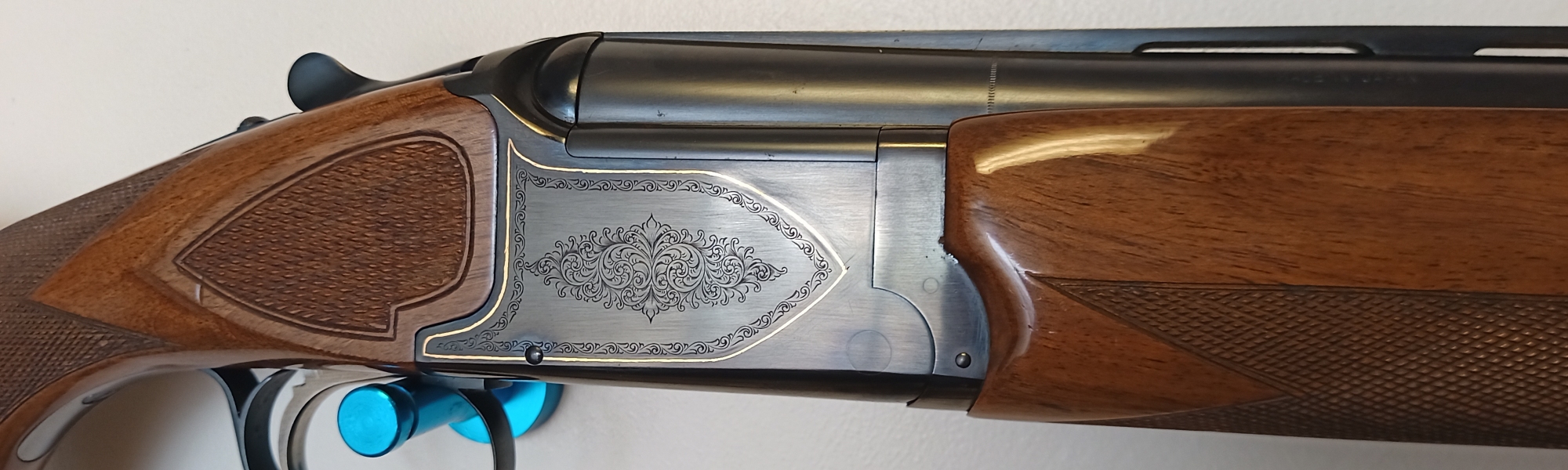 Winchester 101