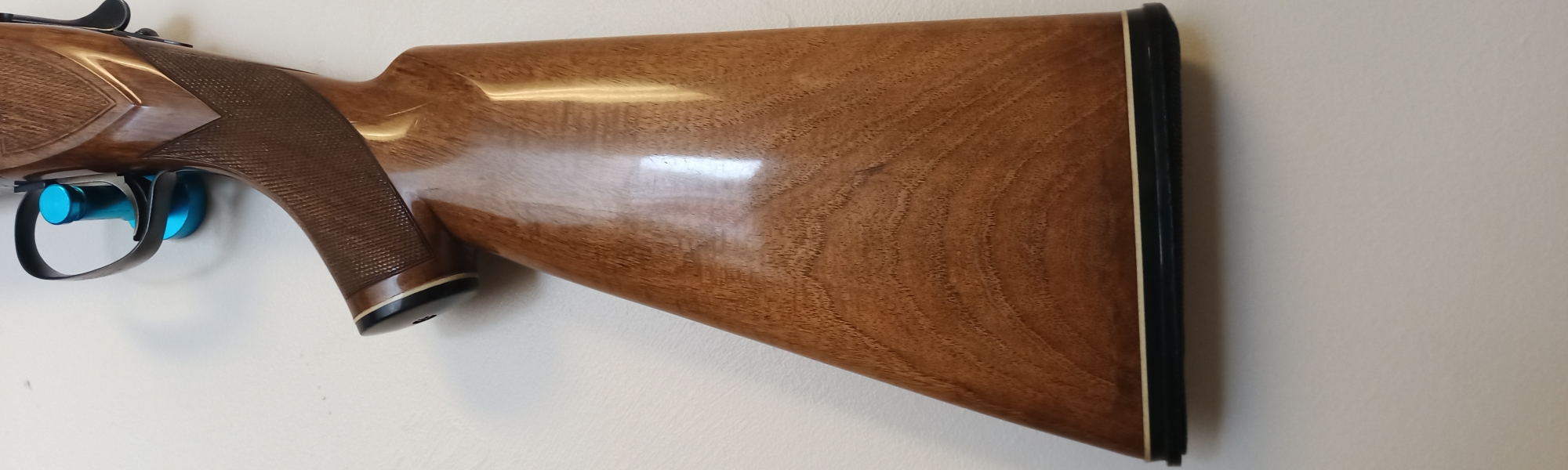 Winchester 101