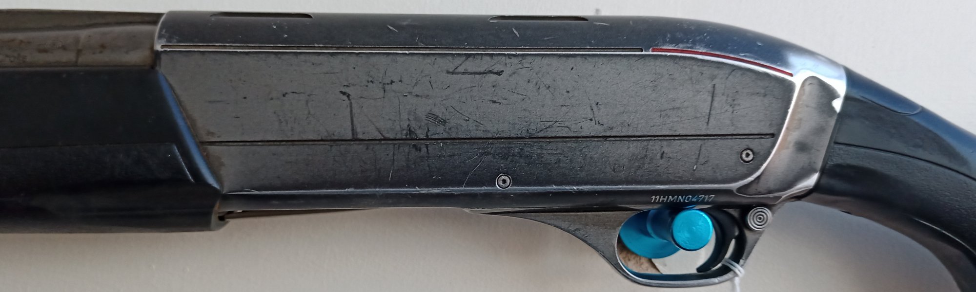Winchester Super X