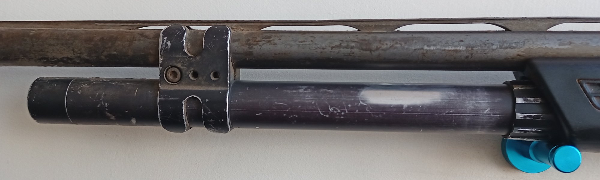Winchester Super X