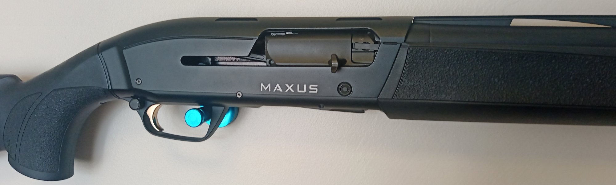 Browning Maxus