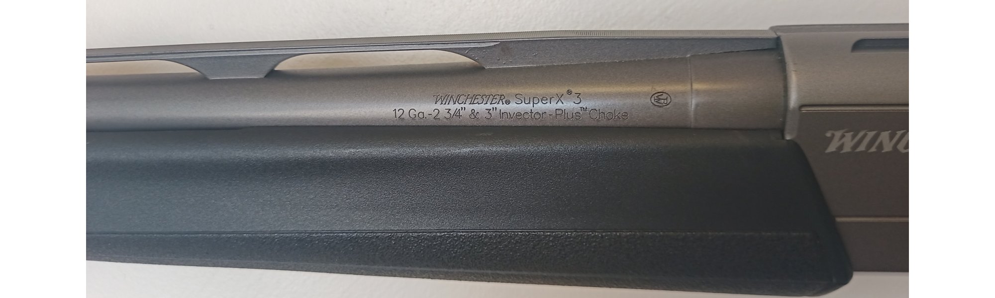 Winchester SX3