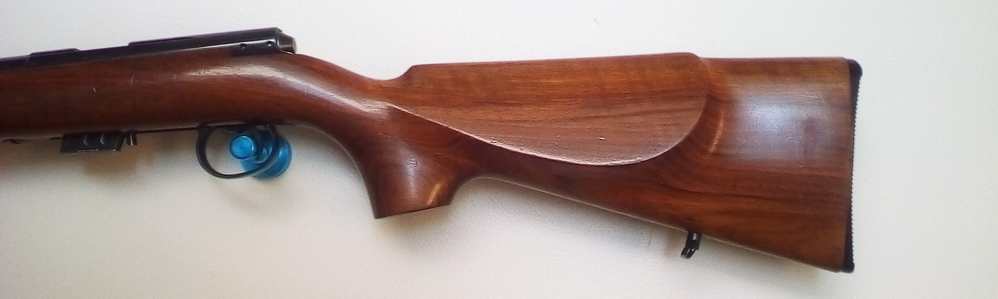 BSA Super Sporter 5
