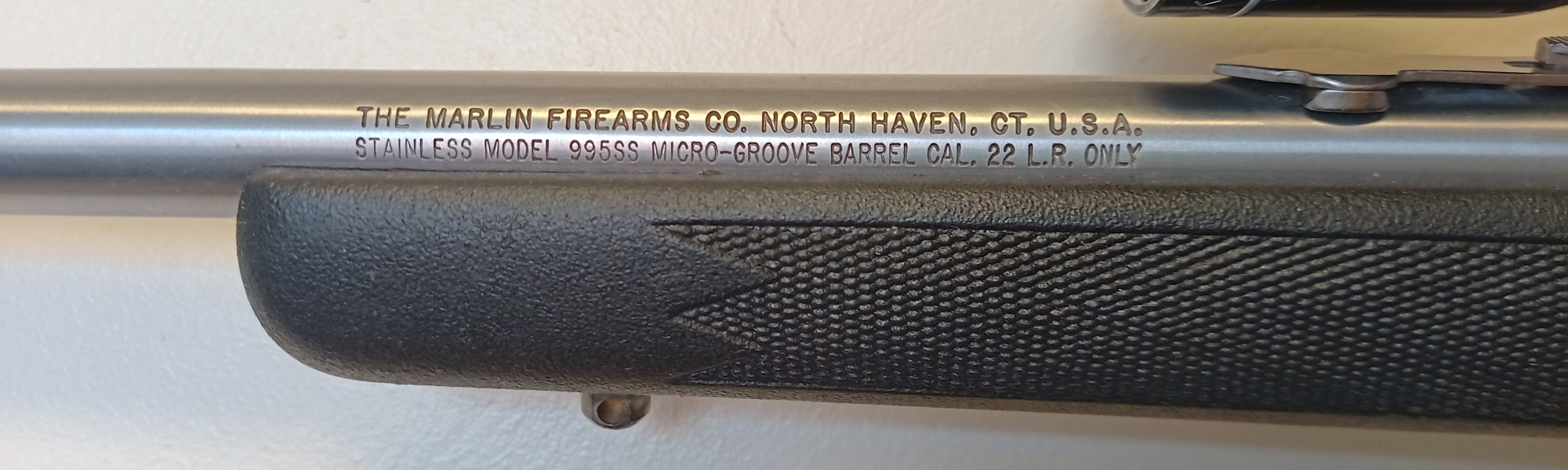 Marlin 995