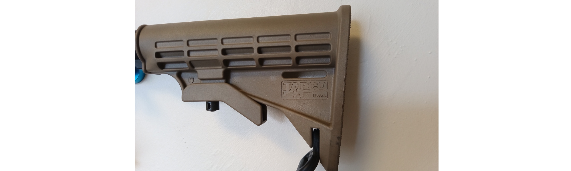 Ruger 10-22