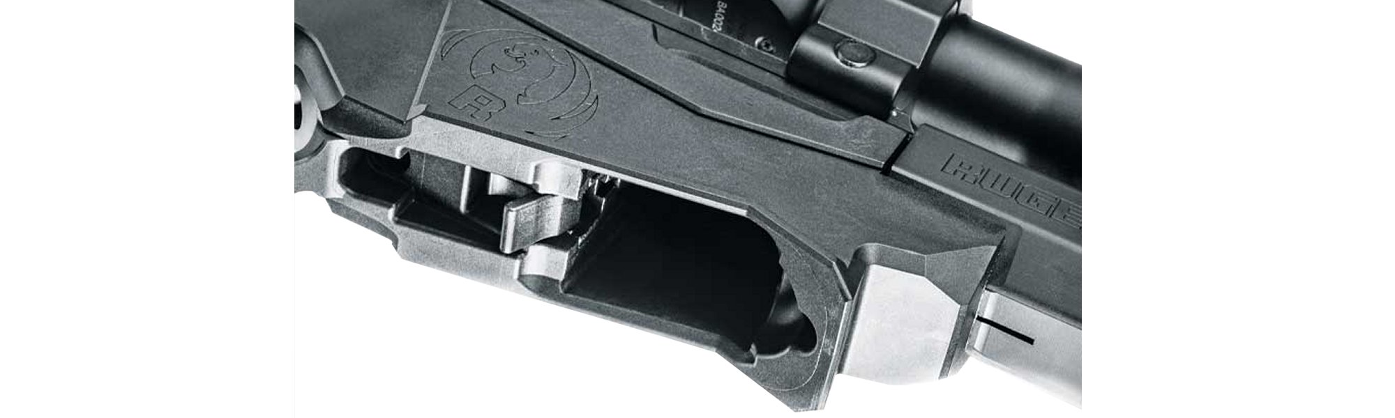 Ruger Precision