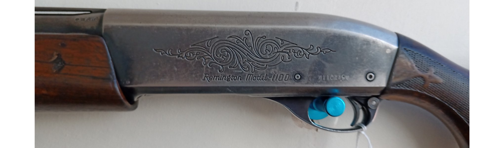 Remington 1100