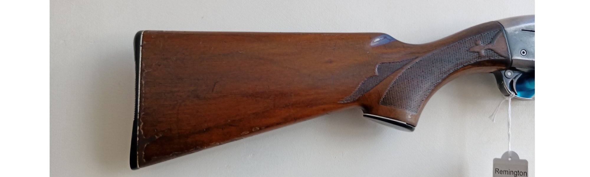 Remington 1100