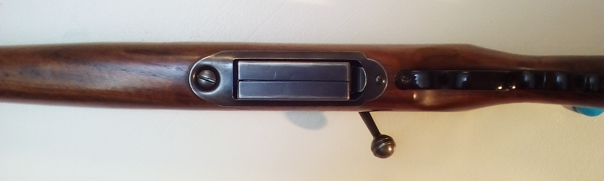 Mossberg 195