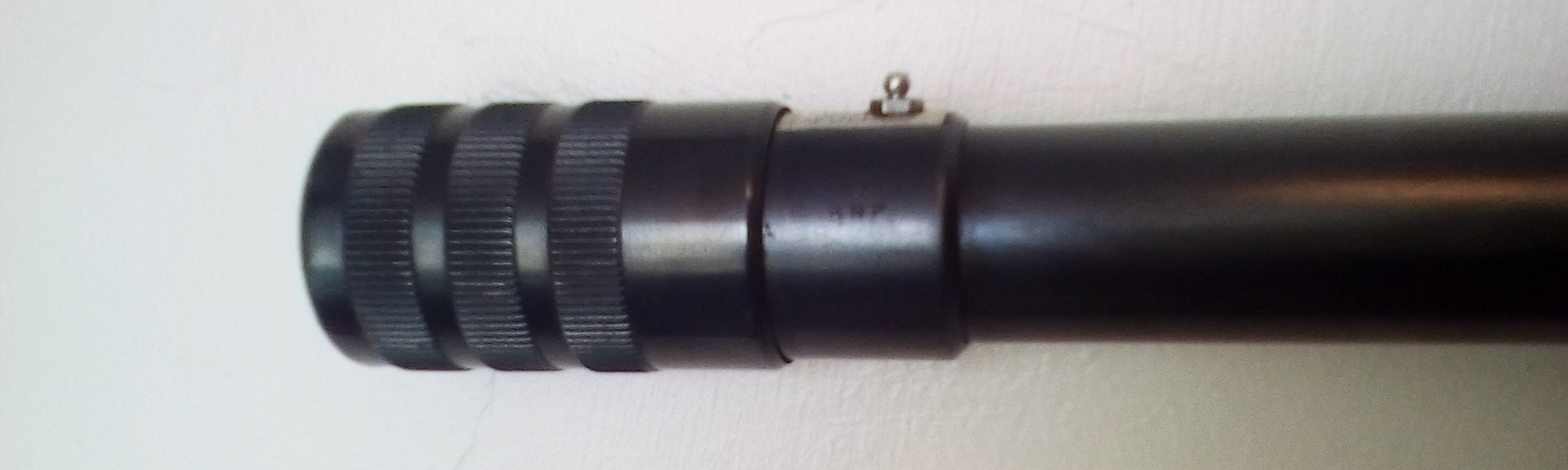 Mossberg 395