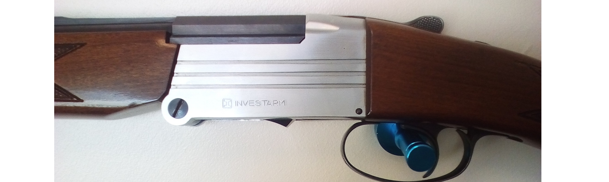 Investarm Folding