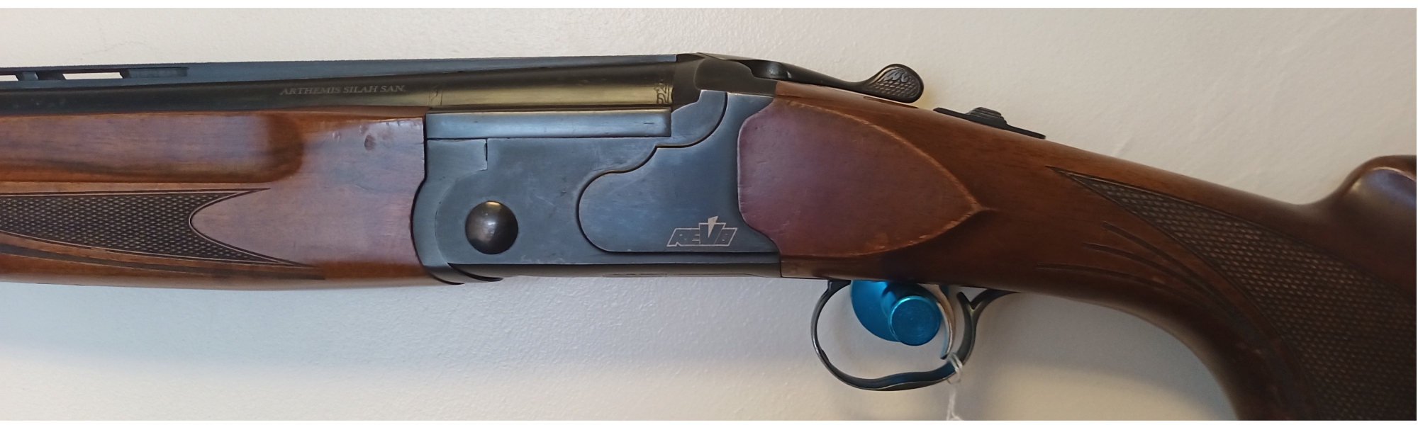Revo General