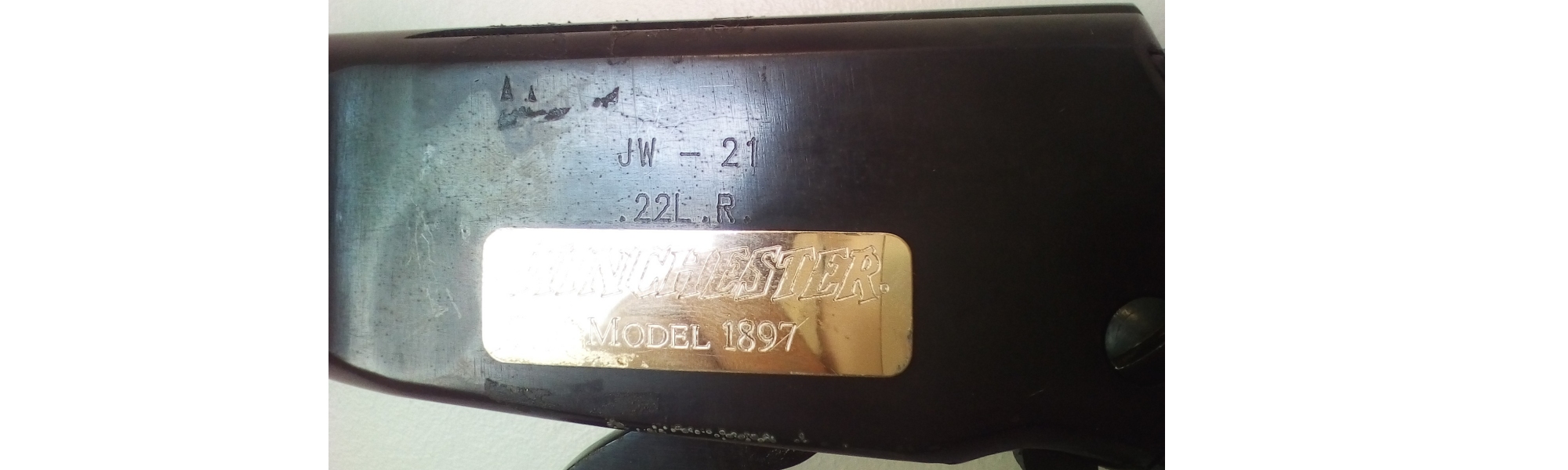Winchester 1897