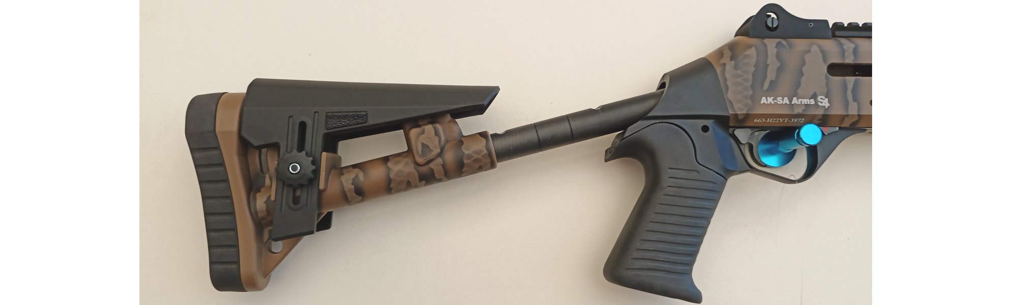 Ak-Sa S4