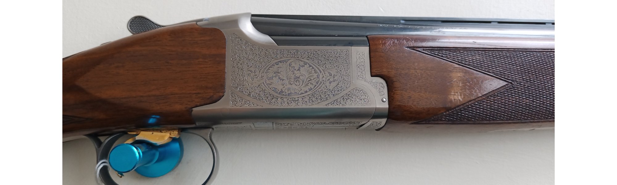 Browning B525