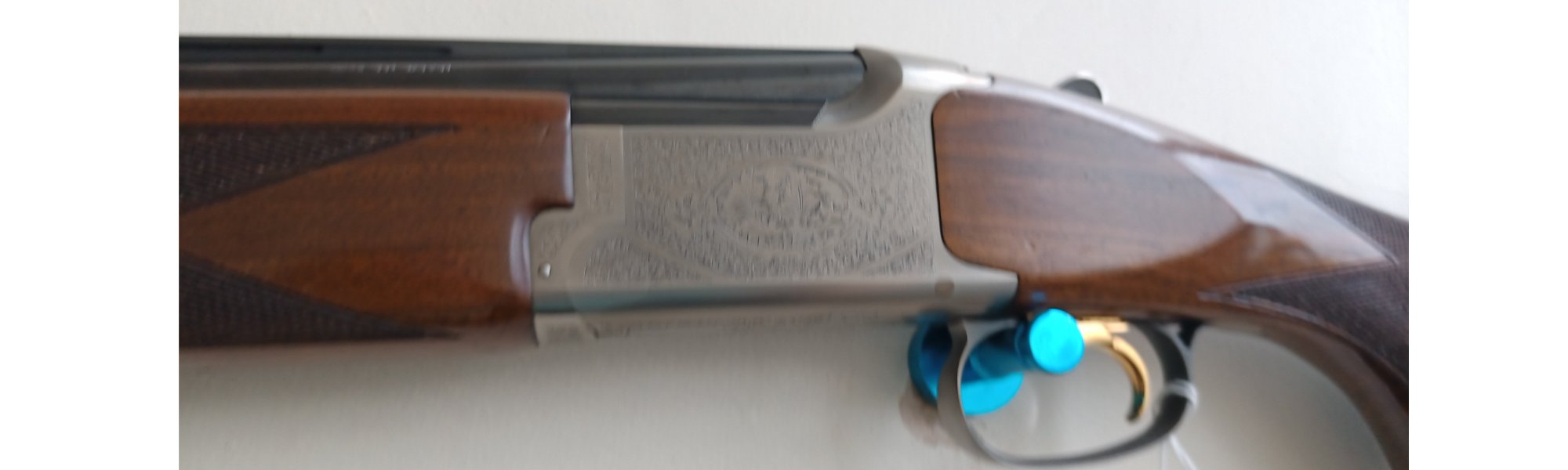 Browning B525