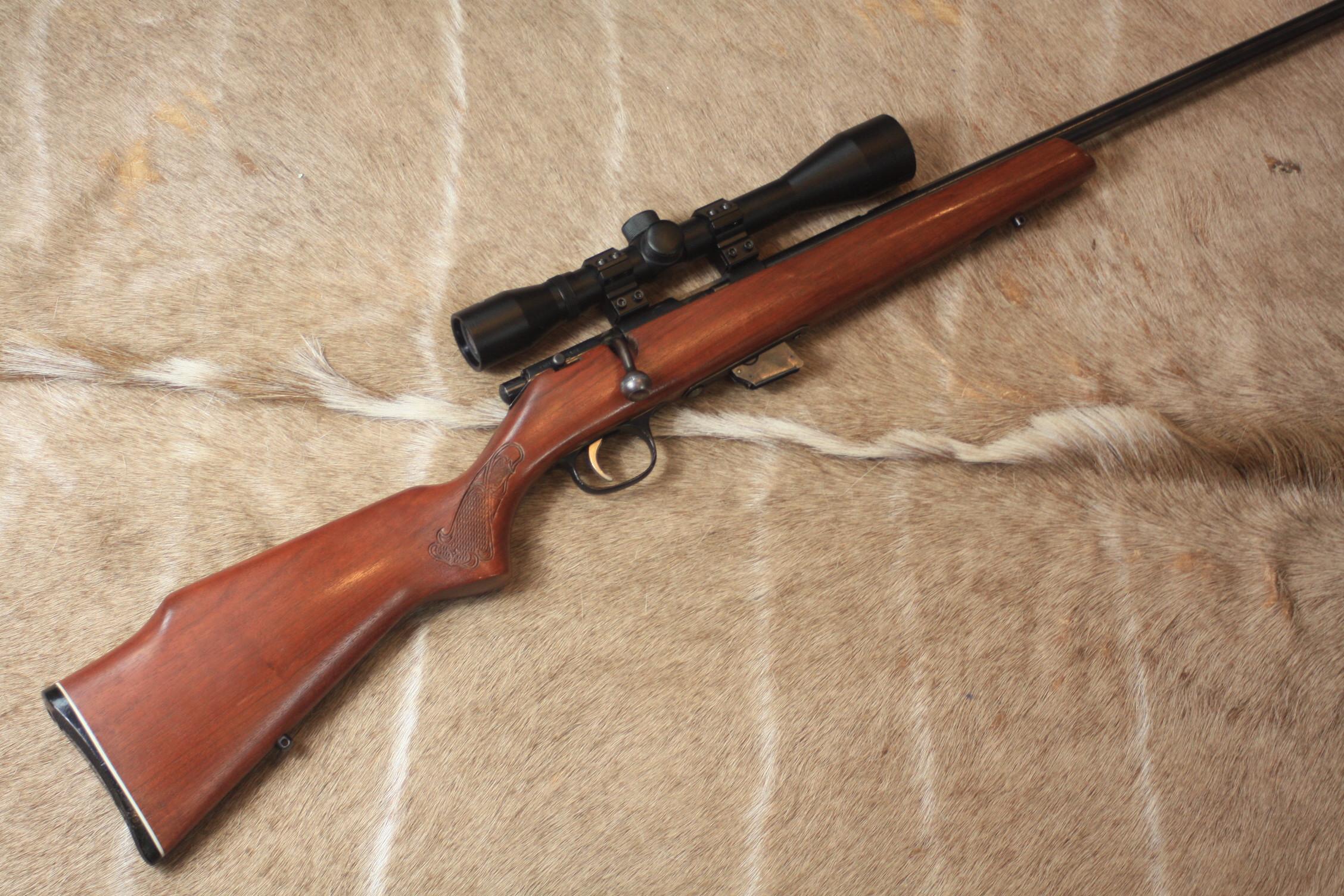 Marlin 780