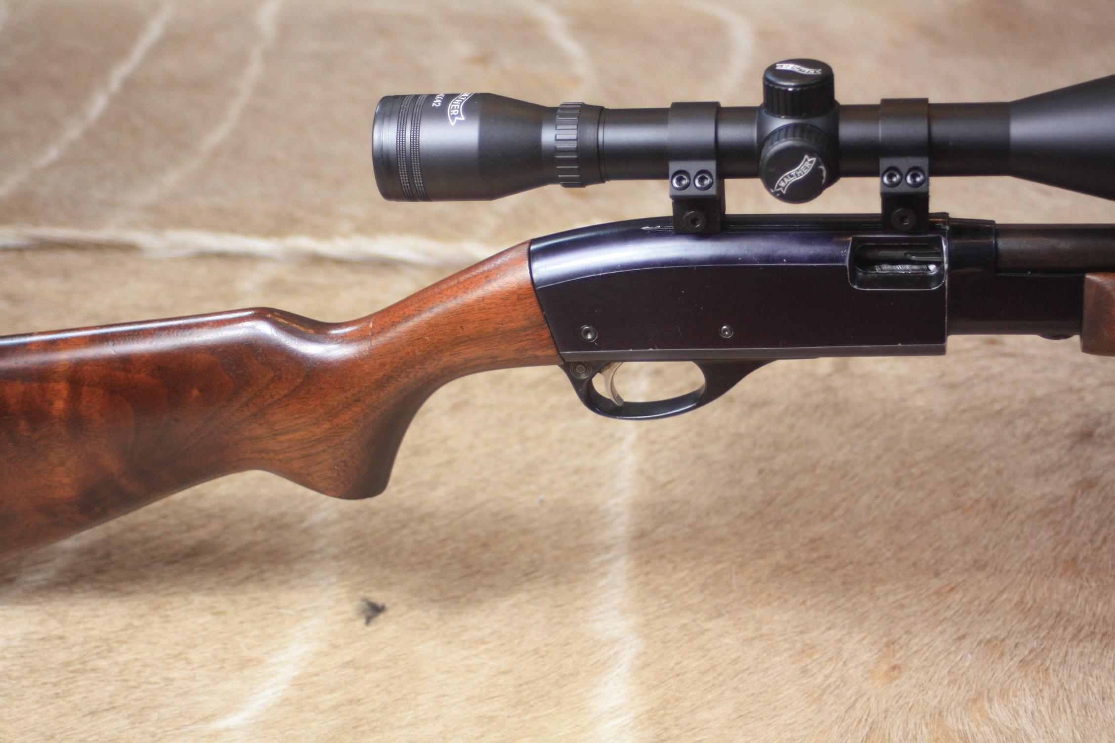 Remington 572