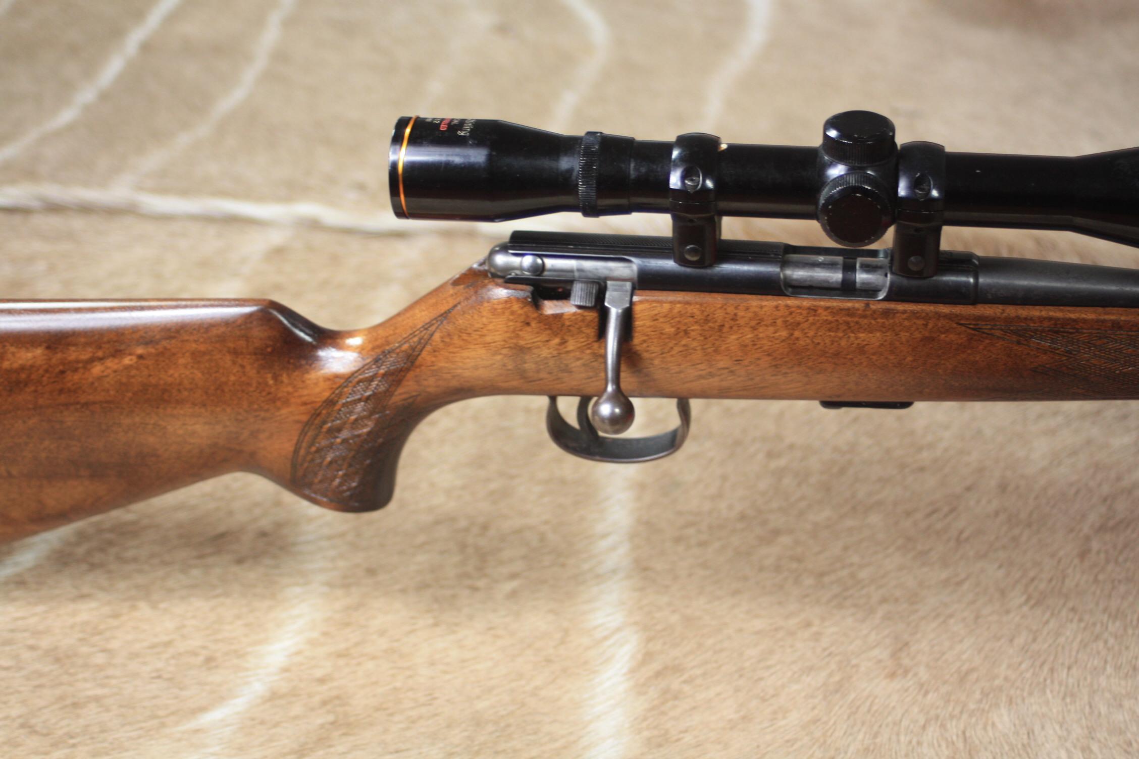Anschutz 1416