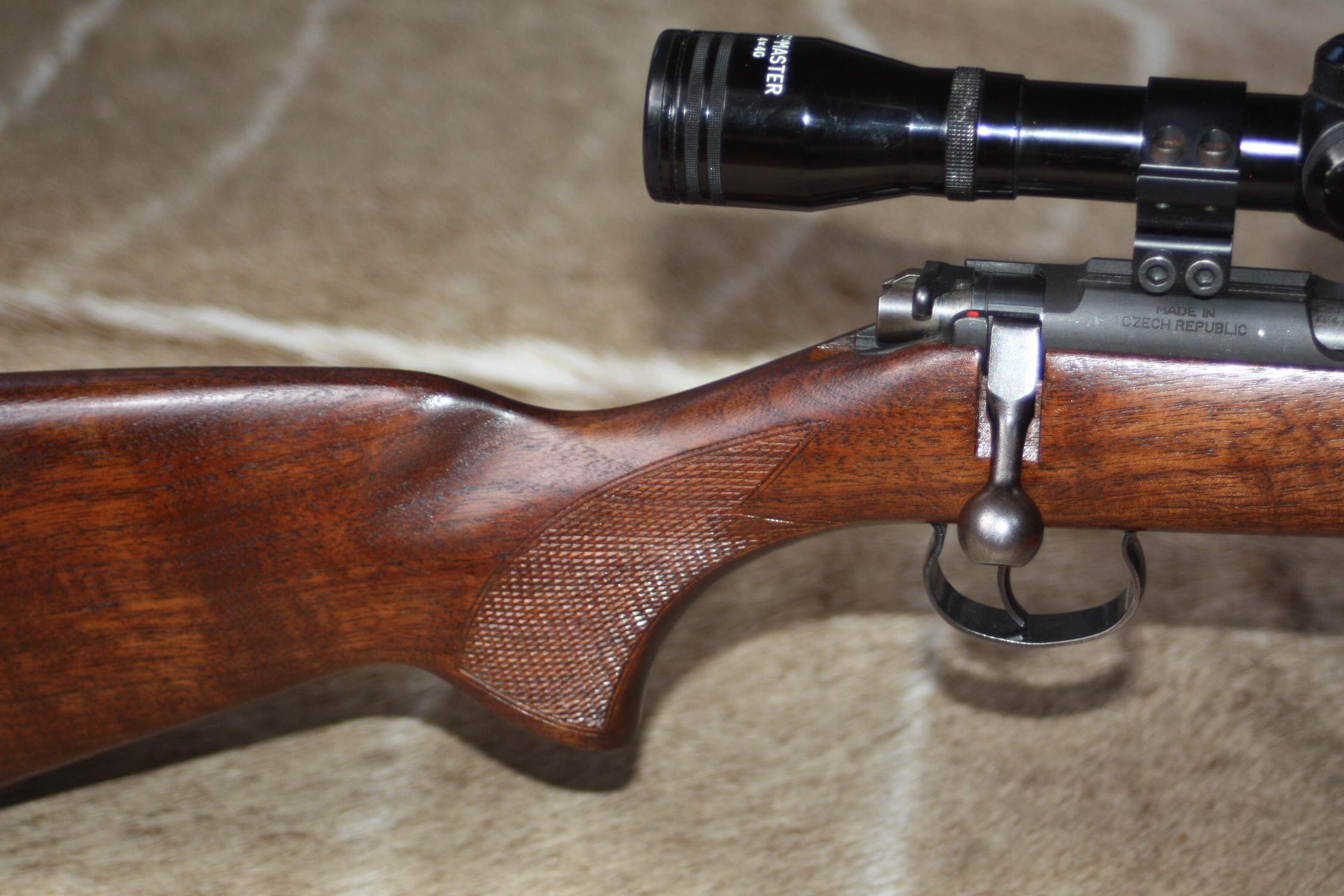 CZ 452