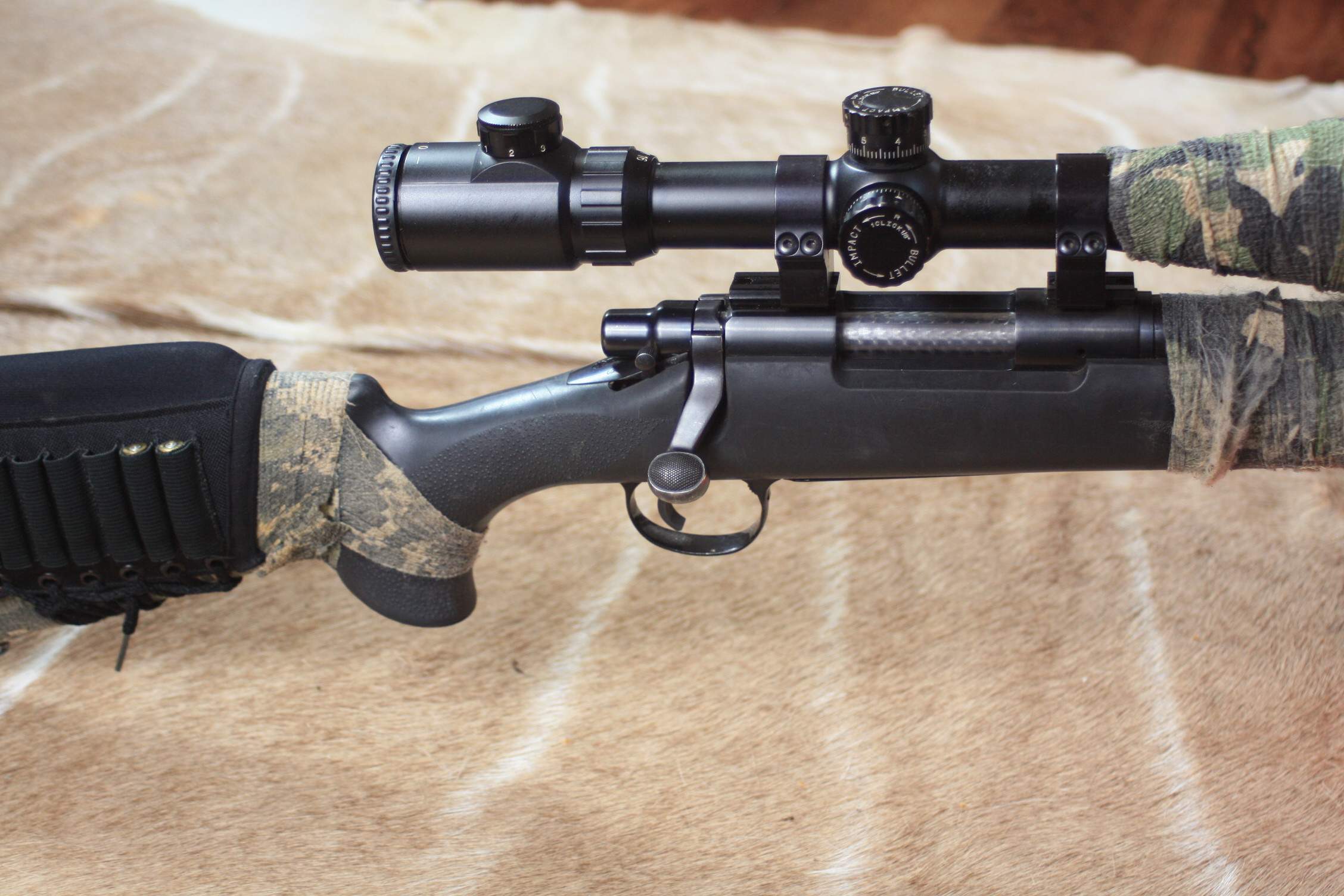 Remington 700