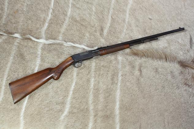 FN Browning Trombone