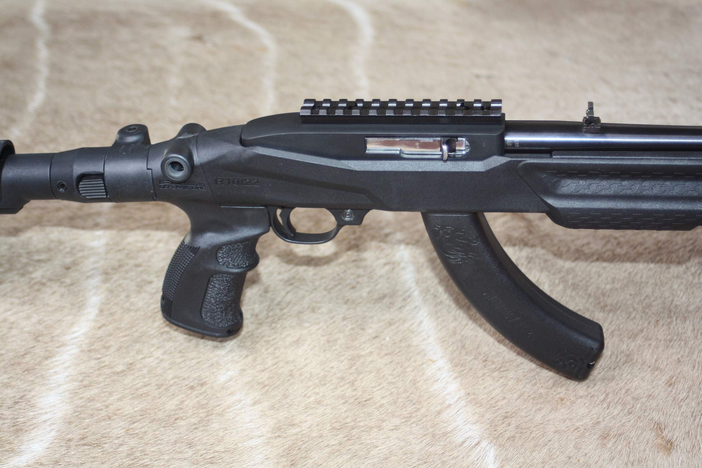 Ruger 10-22
