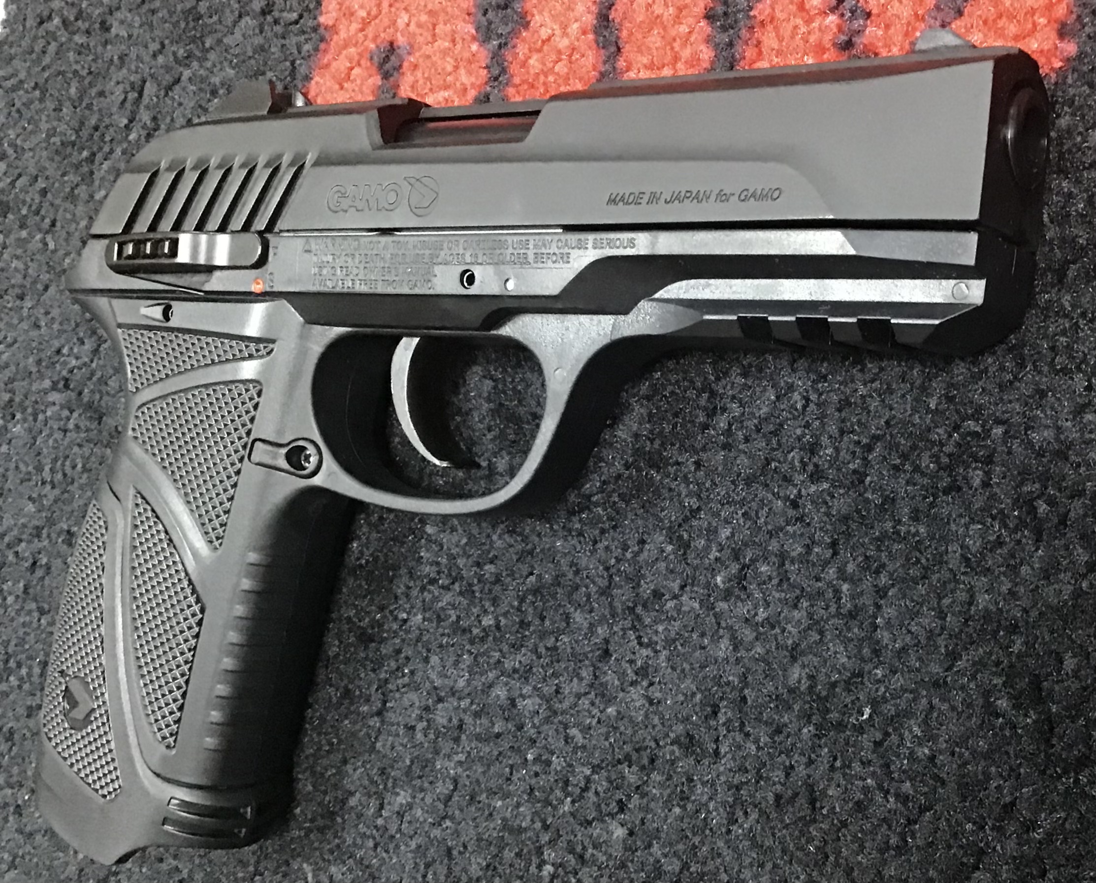 DEFAULT_GUN